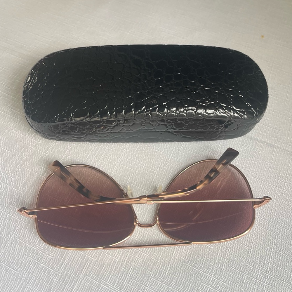 Warby Parker Sunglasses - Picture 3 of 11